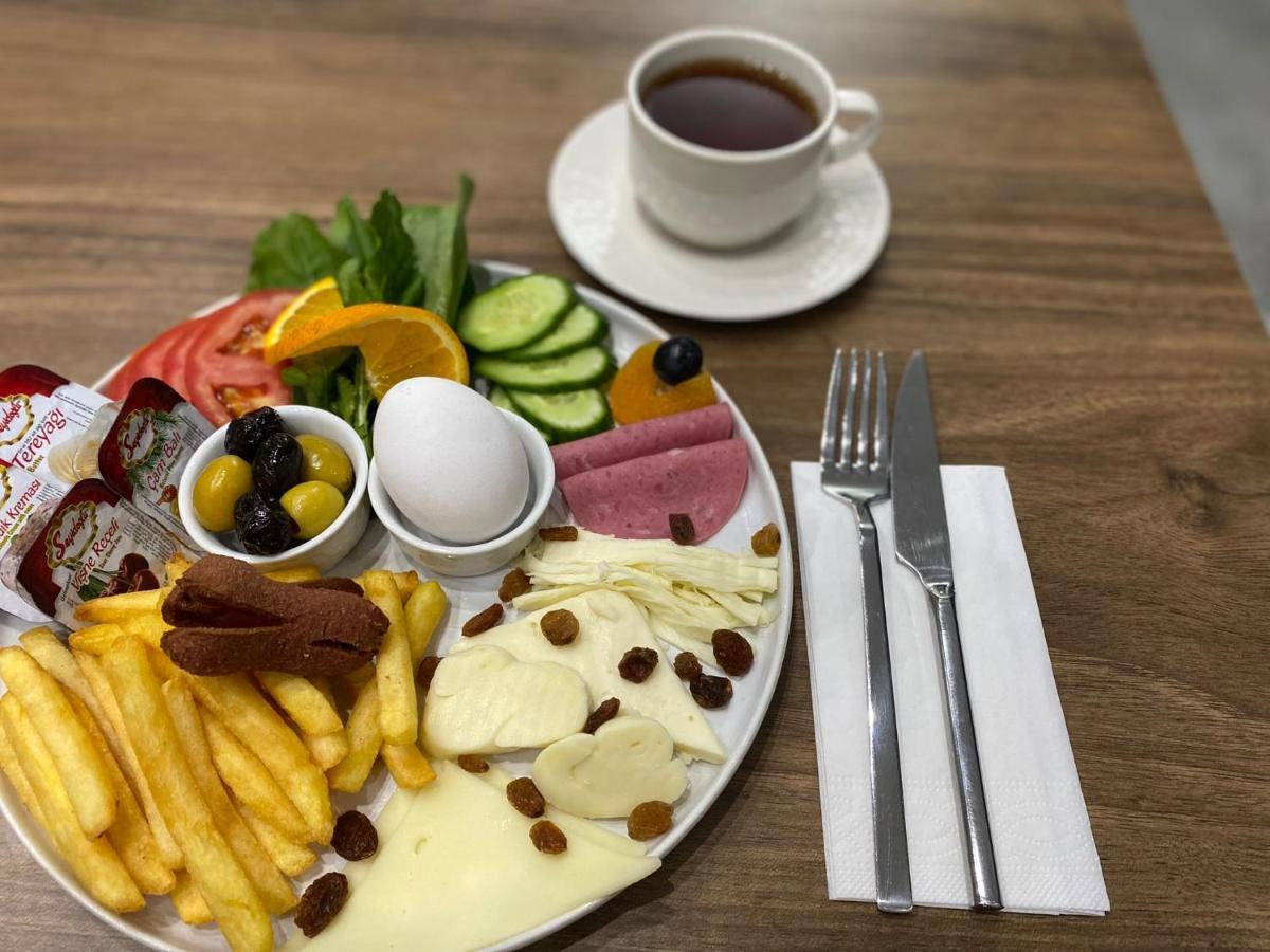 Acar Smart Otel Arnavutkoy 외부 사진