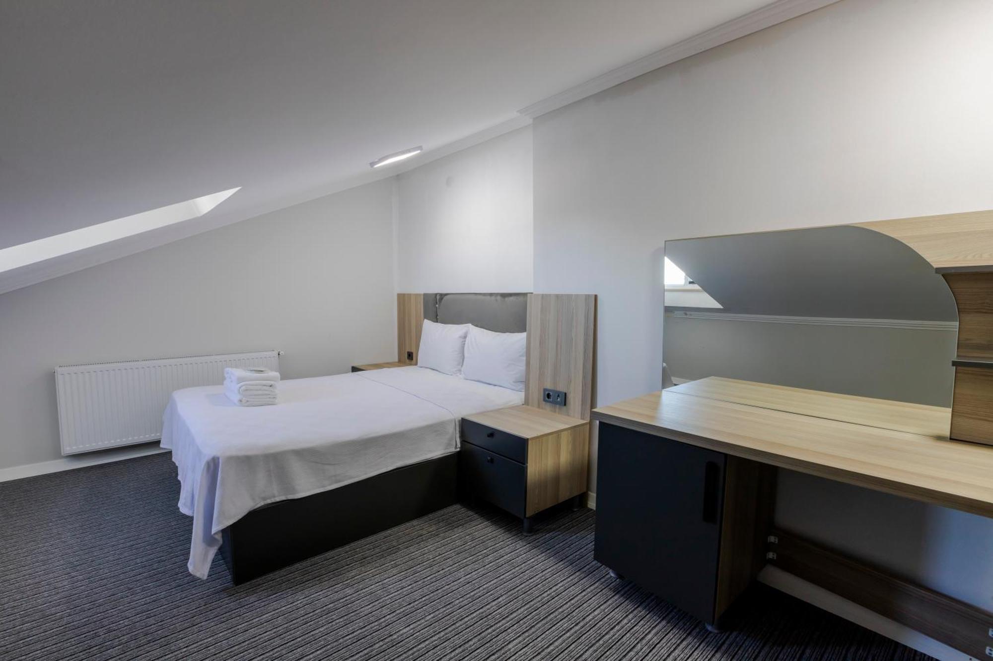 Acar Smart Otel Arnavutkoy 외부 사진